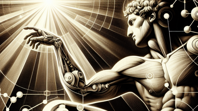 Mibolerone y dolor articular: factores mecánicos vs químicos