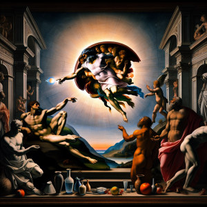 Mibolerone y luz: errores al guardarlo