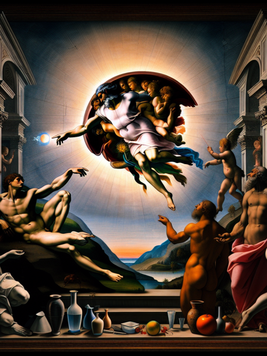 Mibolerone y luz: errores al guardarlo