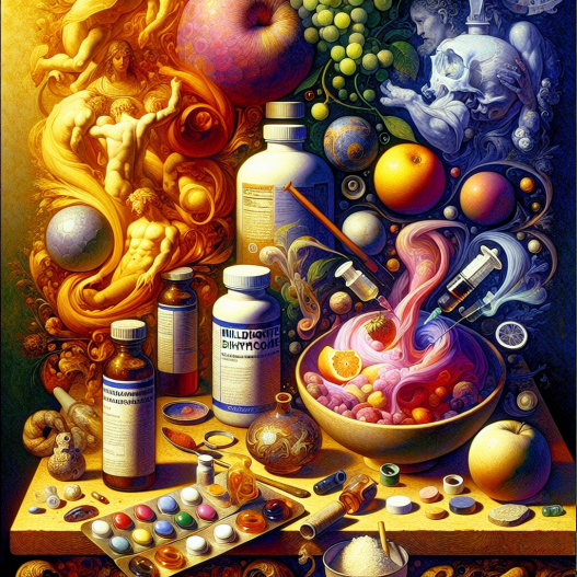 Mildronate Dihydricume y suplementos con cafeína: señales de exceso