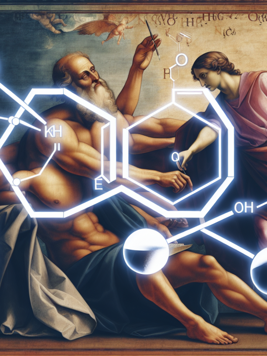 Acetato de metenolona y electrolitos: plan simple