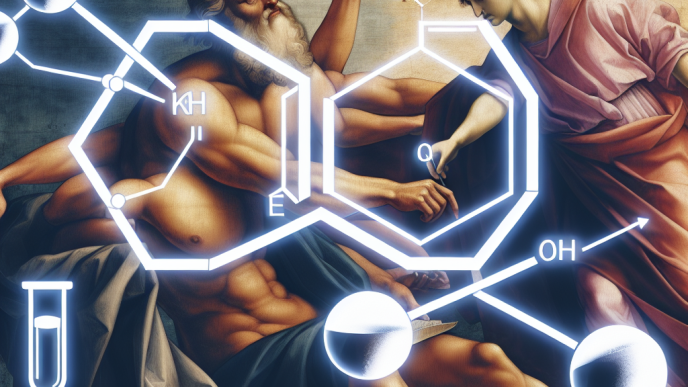 Acetato de metenolona y electrolitos: plan simple