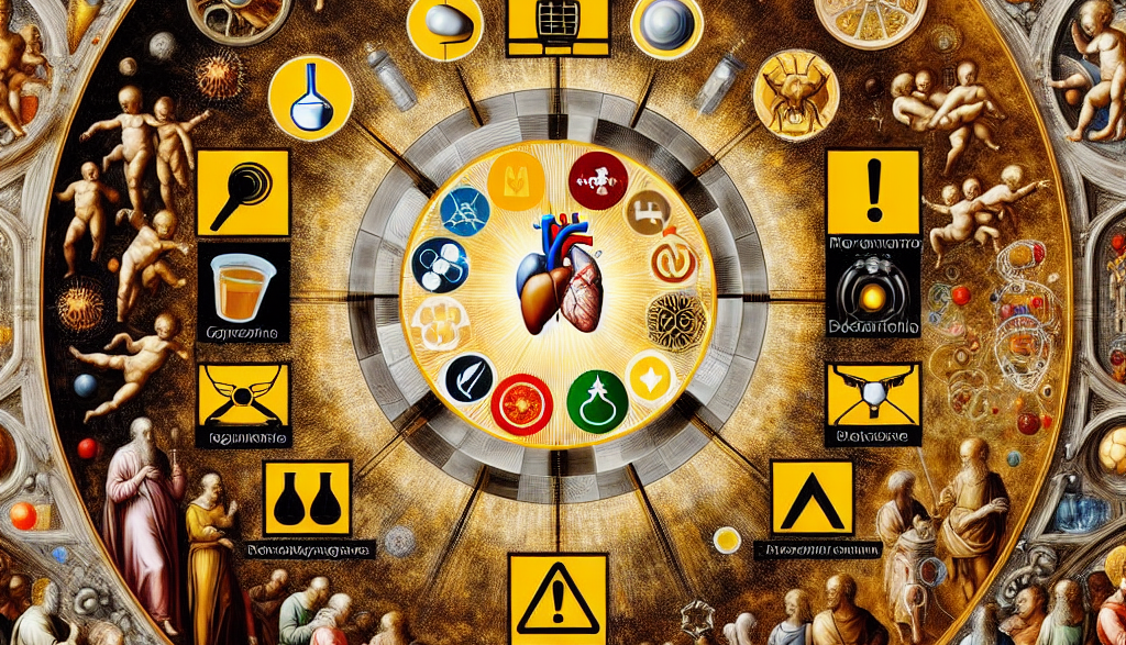 Estanozolol y hígado: señales de alarma y prevención