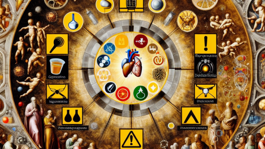 Estanozolol y hígado: señales de alarma y prevención