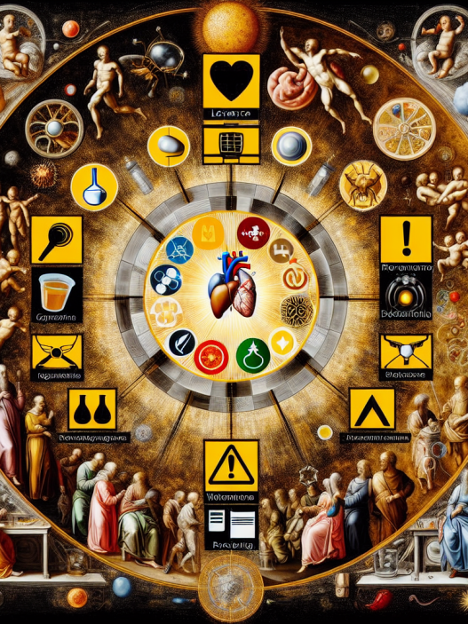 Estanozolol y hígado: señales de alarma y prevención