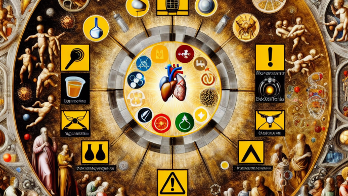 Estanozolol y hígado: señales de alarma y prevención