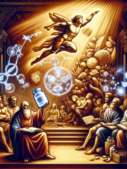 Estanozolol y micronutrientes: los más relevantes