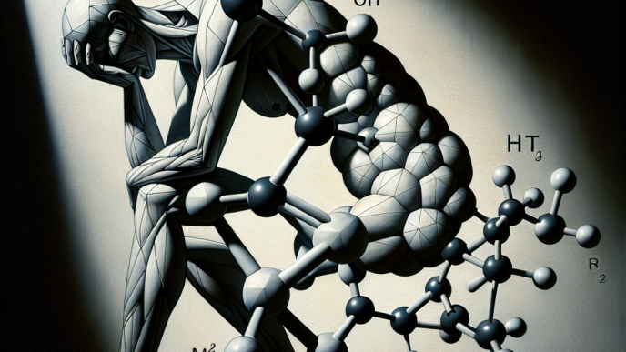 Estanozolol y sensación de hinchazón: cómo diferenciar causas