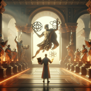 Halotestin y ciencia: conceptos que ayudan a entender