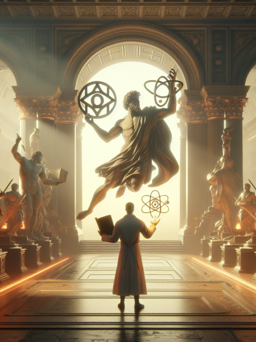 Halotestin y ciencia: conceptos que ayudan a entender