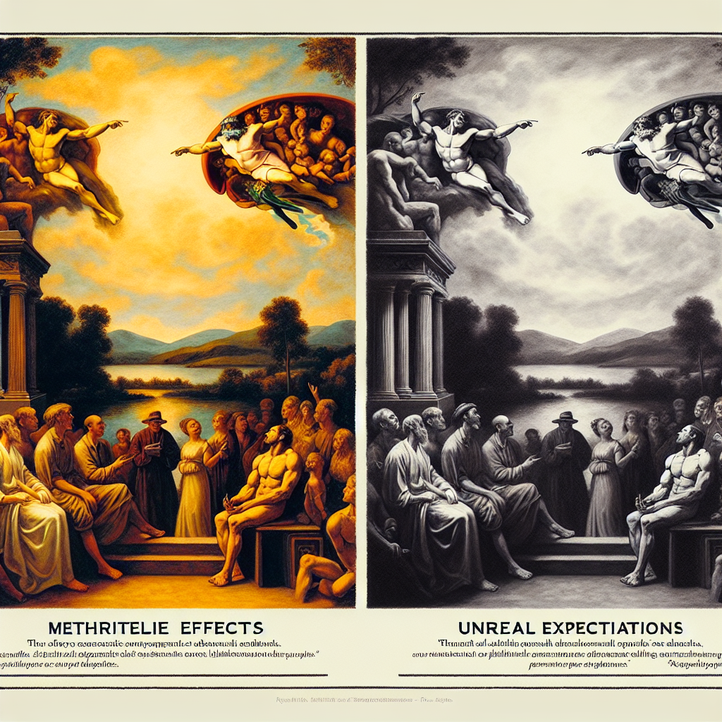 Methyltrenbolone: efectos esperados vs. expectativas irreales