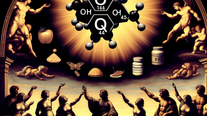 Oxandrolona con dieta muy baja en carbohidratos: señales