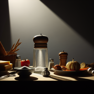 Oxandrolona y comidas fuera: cómo no descontrolar sal