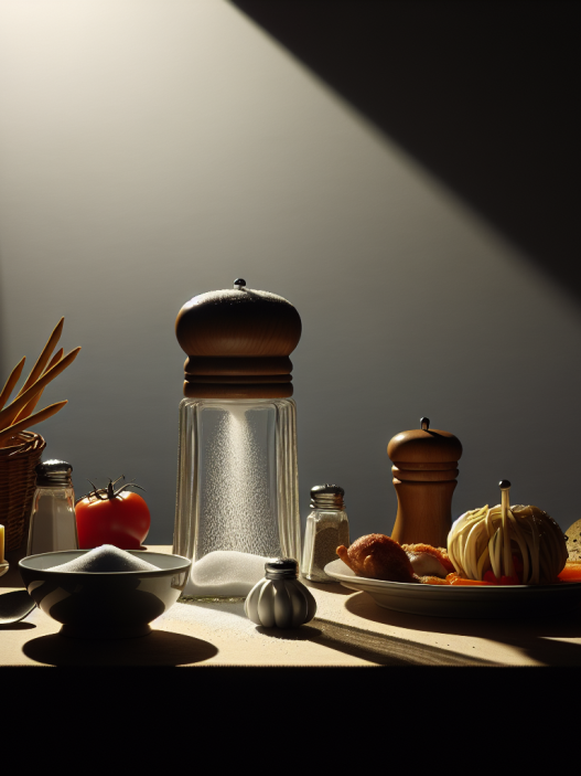 Oxandrolona y comidas fuera: cómo no descontrolar sal