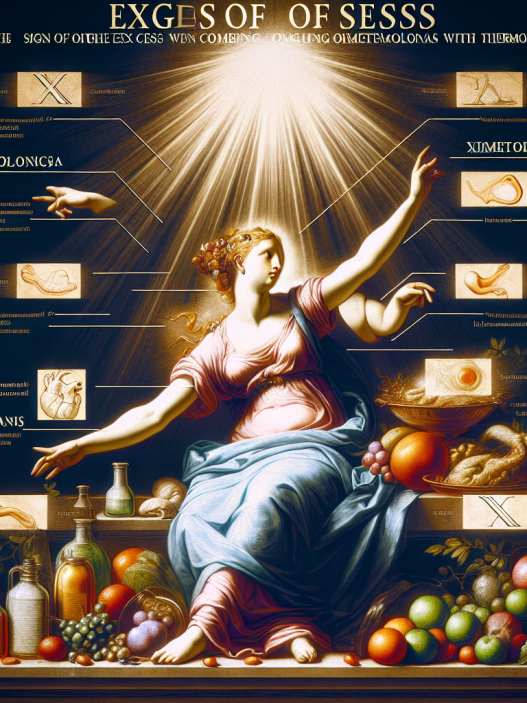 Oximetolona con termogénicos: señales de exceso