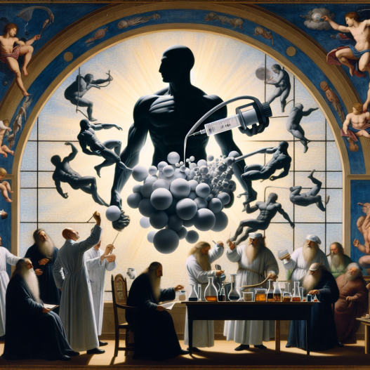 Oximetolona y hinchazón asimétrica: urgencia