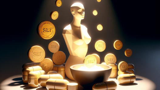 Pastillas de trembolona y autoestima: por qué puede fluctuar