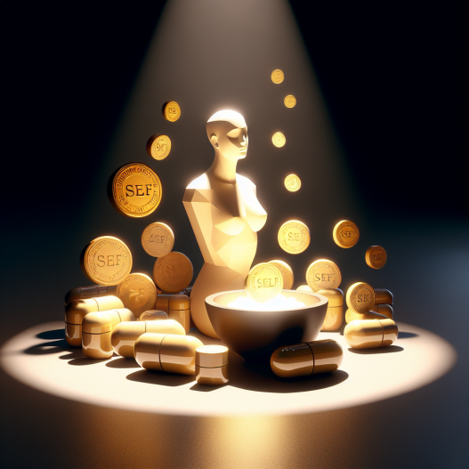 Pastillas de trembolona y autoestima: por qué puede fluctuar