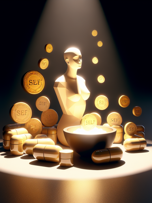 Pastillas de trembolona y autoestima: por qué puede fluctuar