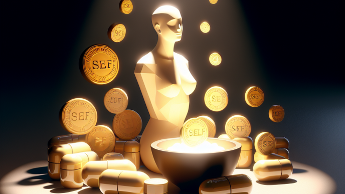 Pastillas de trembolona y autoestima: por qué puede fluctuar