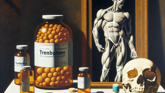 Pastillas de trembolona y inflamación articular: cuándo consultar