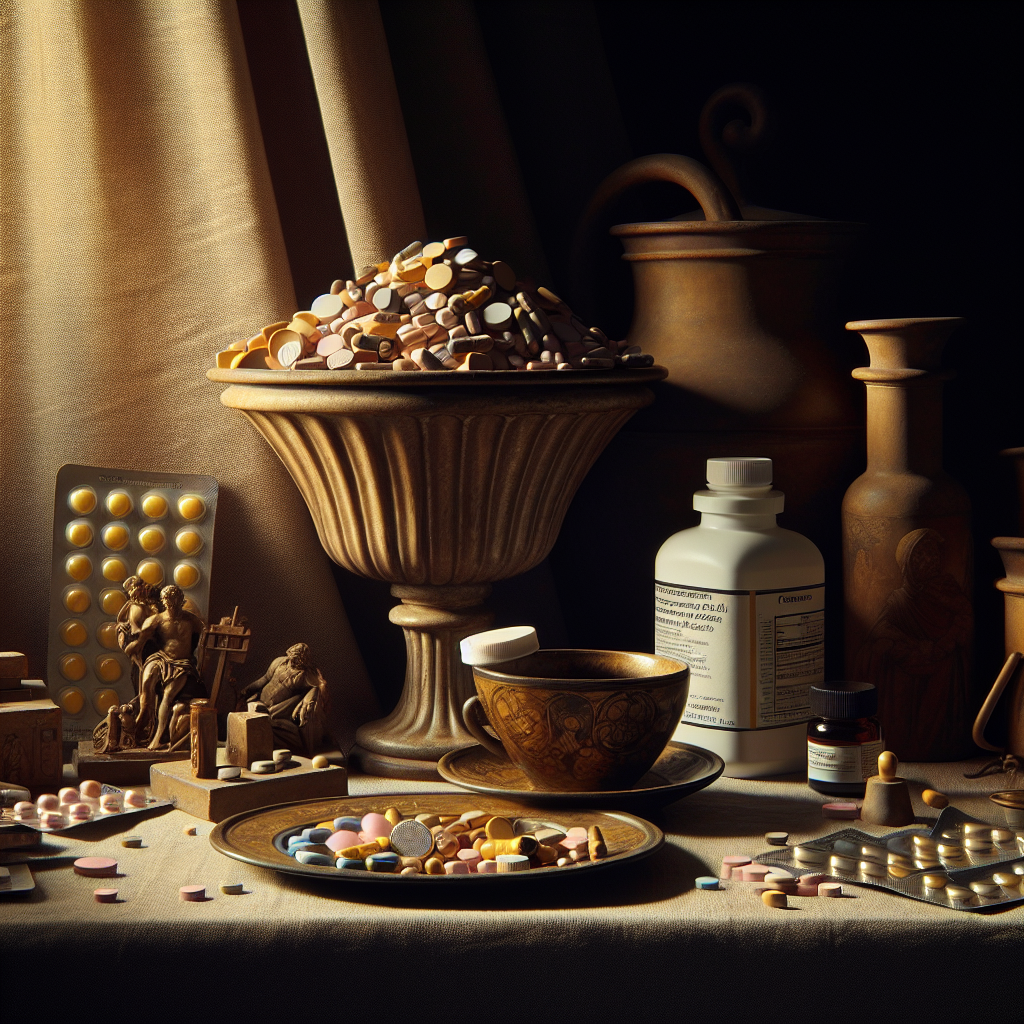 Pastillas de trembolona y mini-bulk: cómo no pasarte