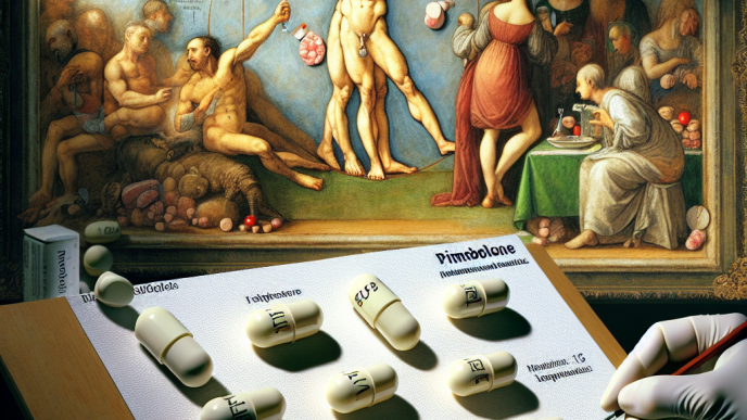 Primobolan (Metenolona) pastillas y hematocrito: señales y riesgos