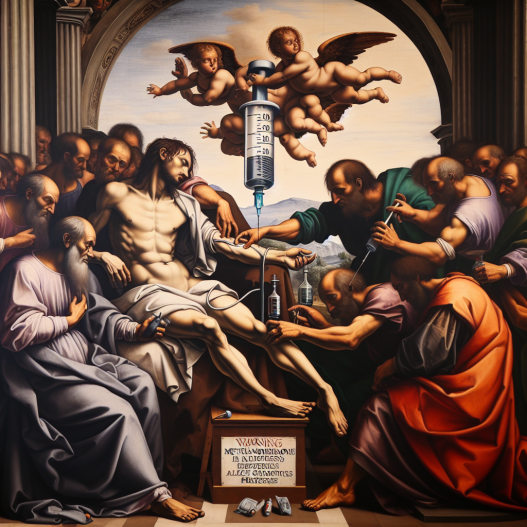 Methandienone inyectables y presión arterial: señales de alerta