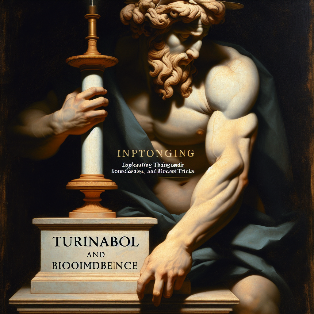 Turinabol y bioimpedancia: límites y trucos honestos