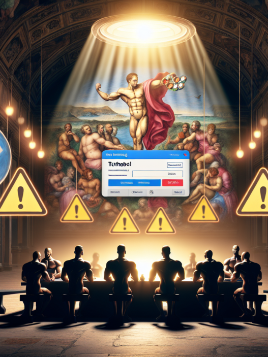 Turinabol y compras online: señales de riesgo